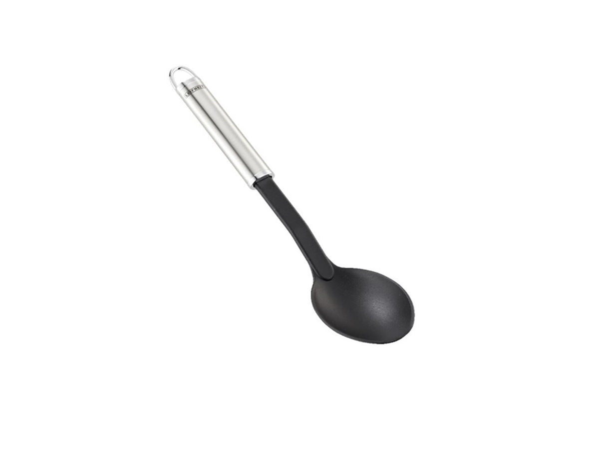 Leifheit 24061 vegetable spoon sterling nylon
