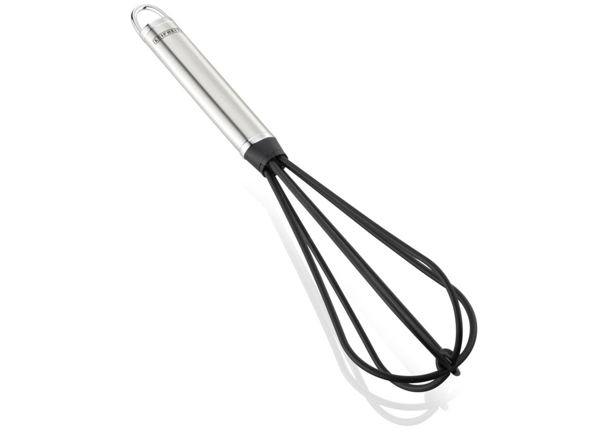 Leifheit 24062 whisk 32cm nylon sterling