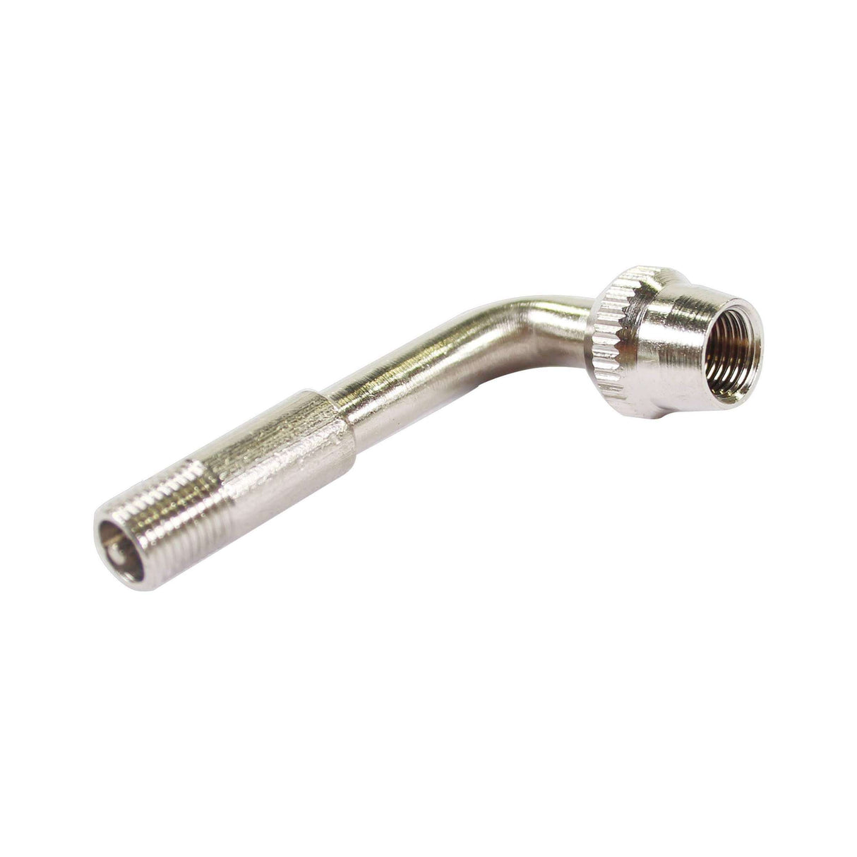 Lime -nipple Car perpendicular por 6