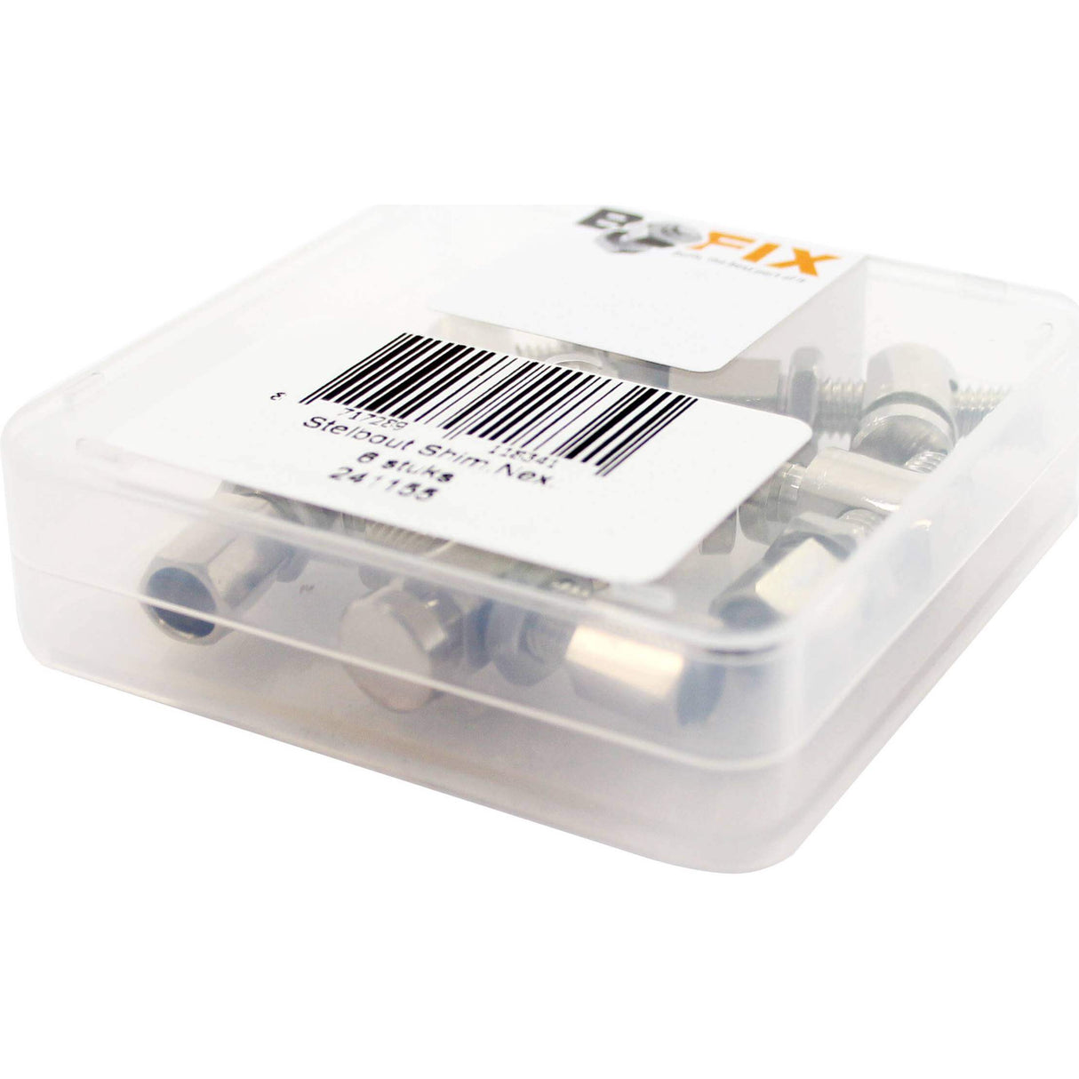 Boltowa śruba kablowa Shimano (P6)