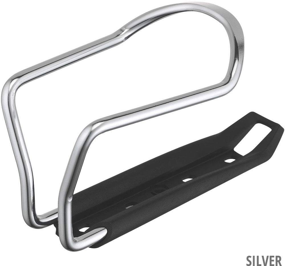 Syncros alloy comp 3.0 bottle cage | anthracite