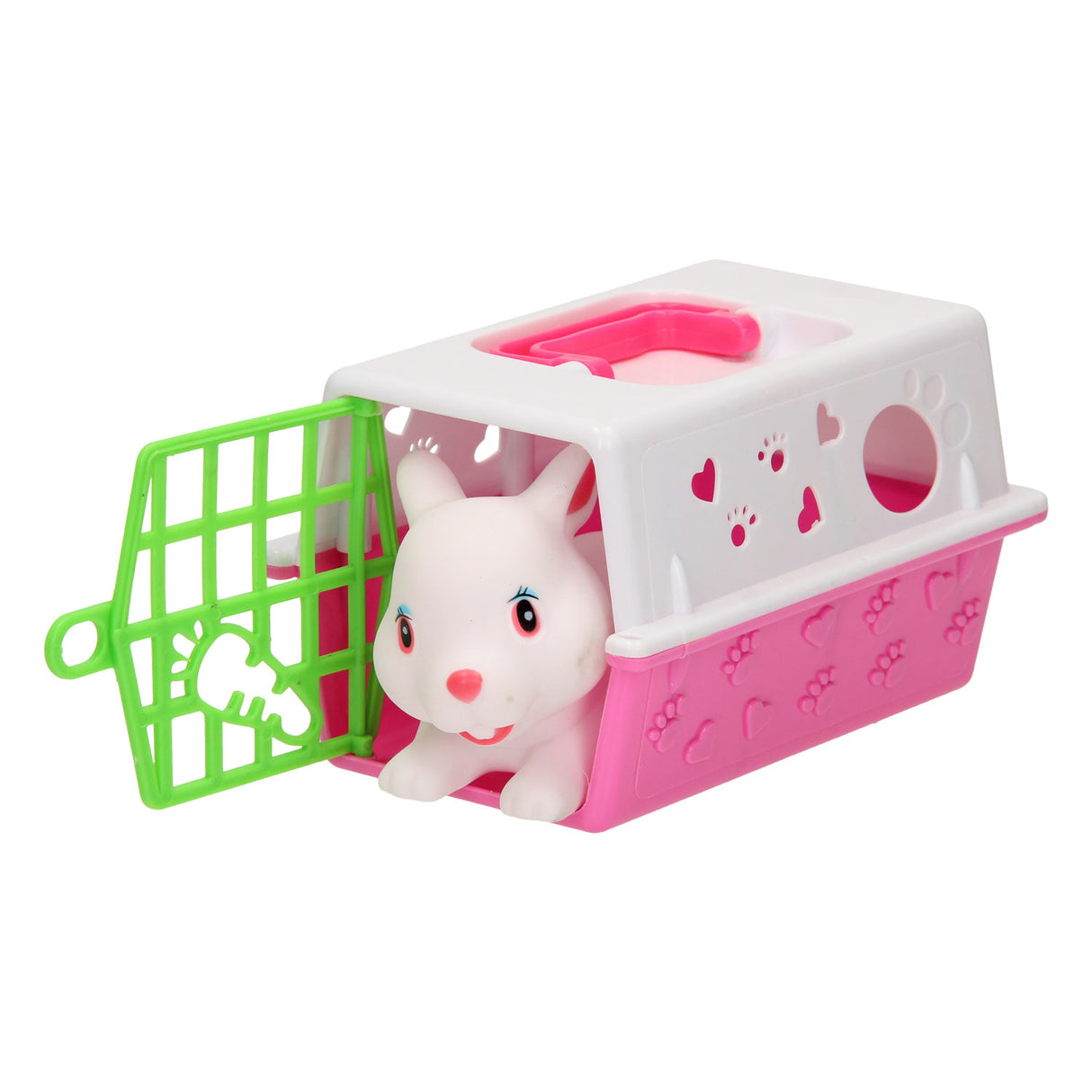 Toi-Toys animal en la maleta
