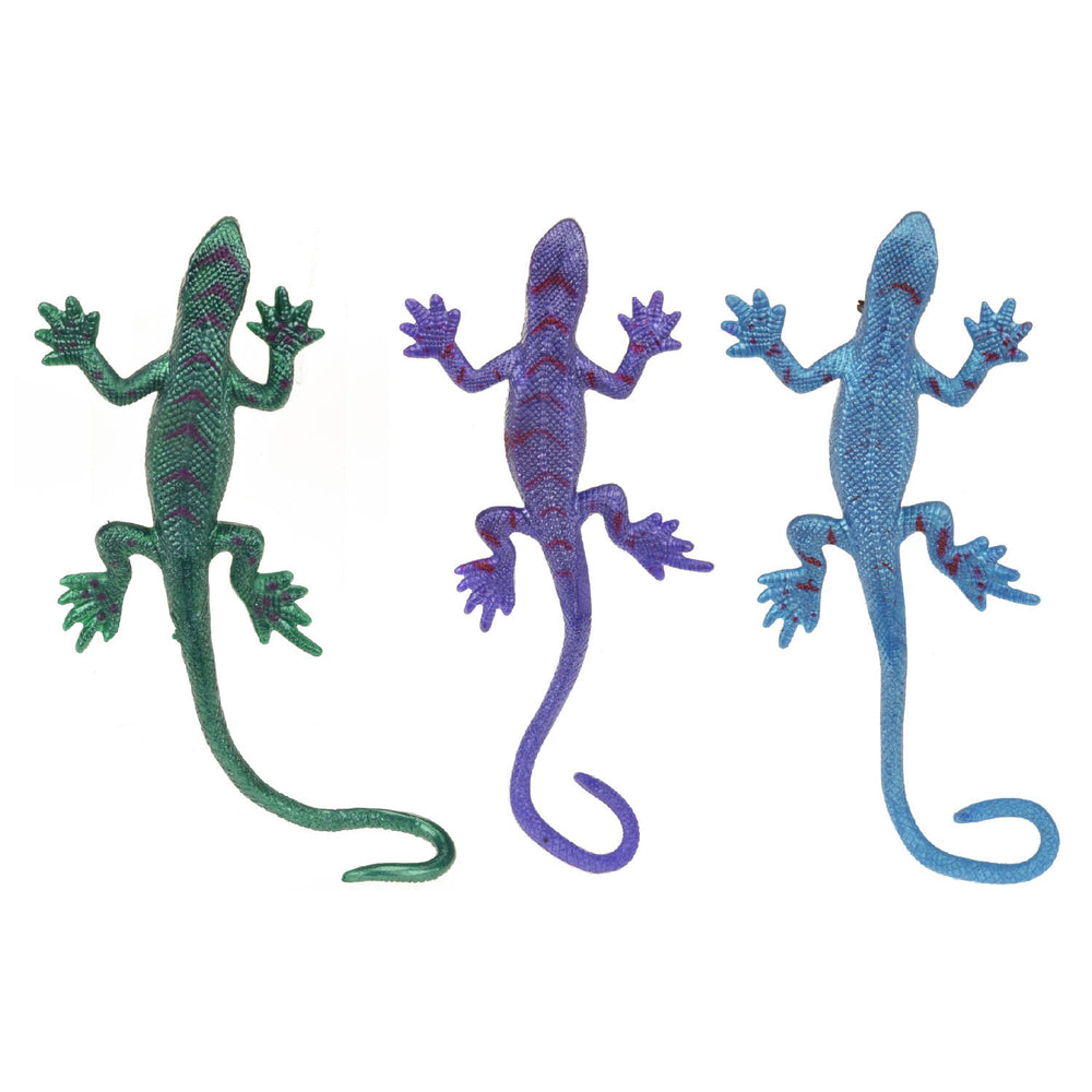 Toi-toys stretchy frog lizard
