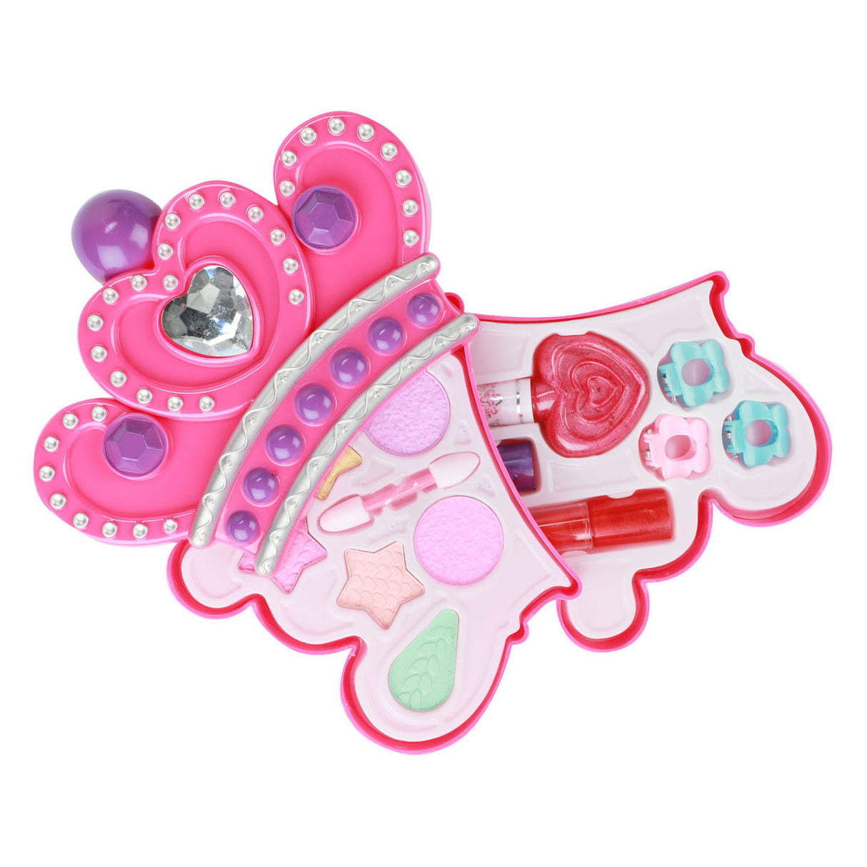 Toi-toys make-up set Kroun