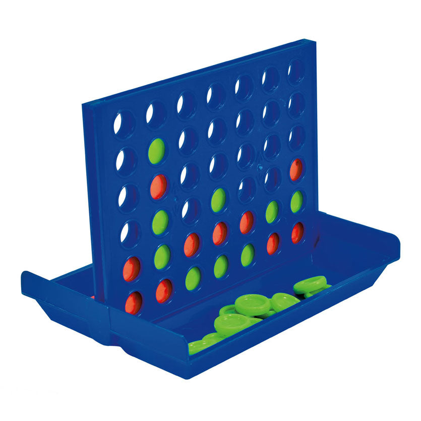 Hra Toi Toys game connect 4