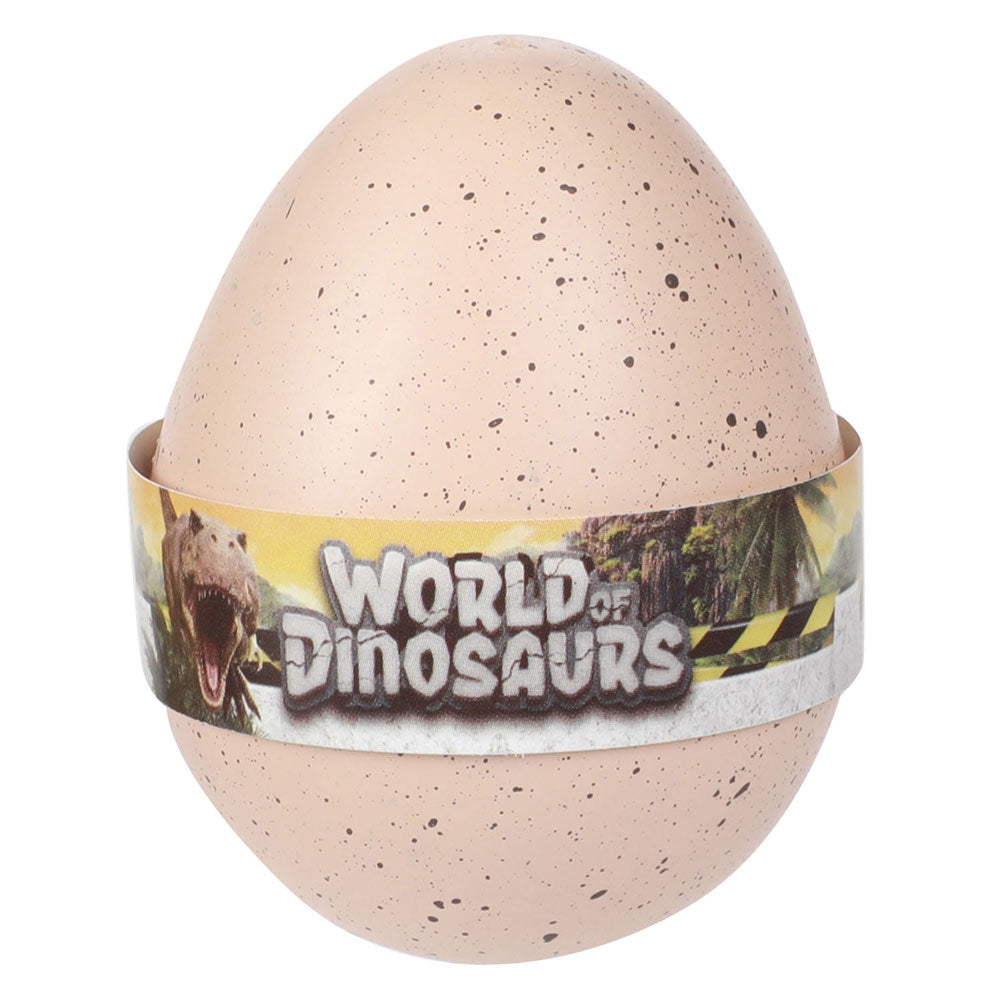 TOI TOYS Growth-hegg Dinosaurus