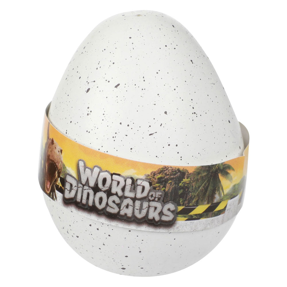 Toi-toys růst-vejce dinosaurus