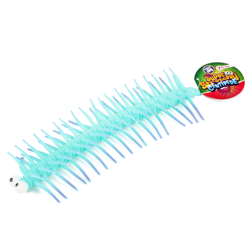 Toi-Toys Centipede Super Stretchy