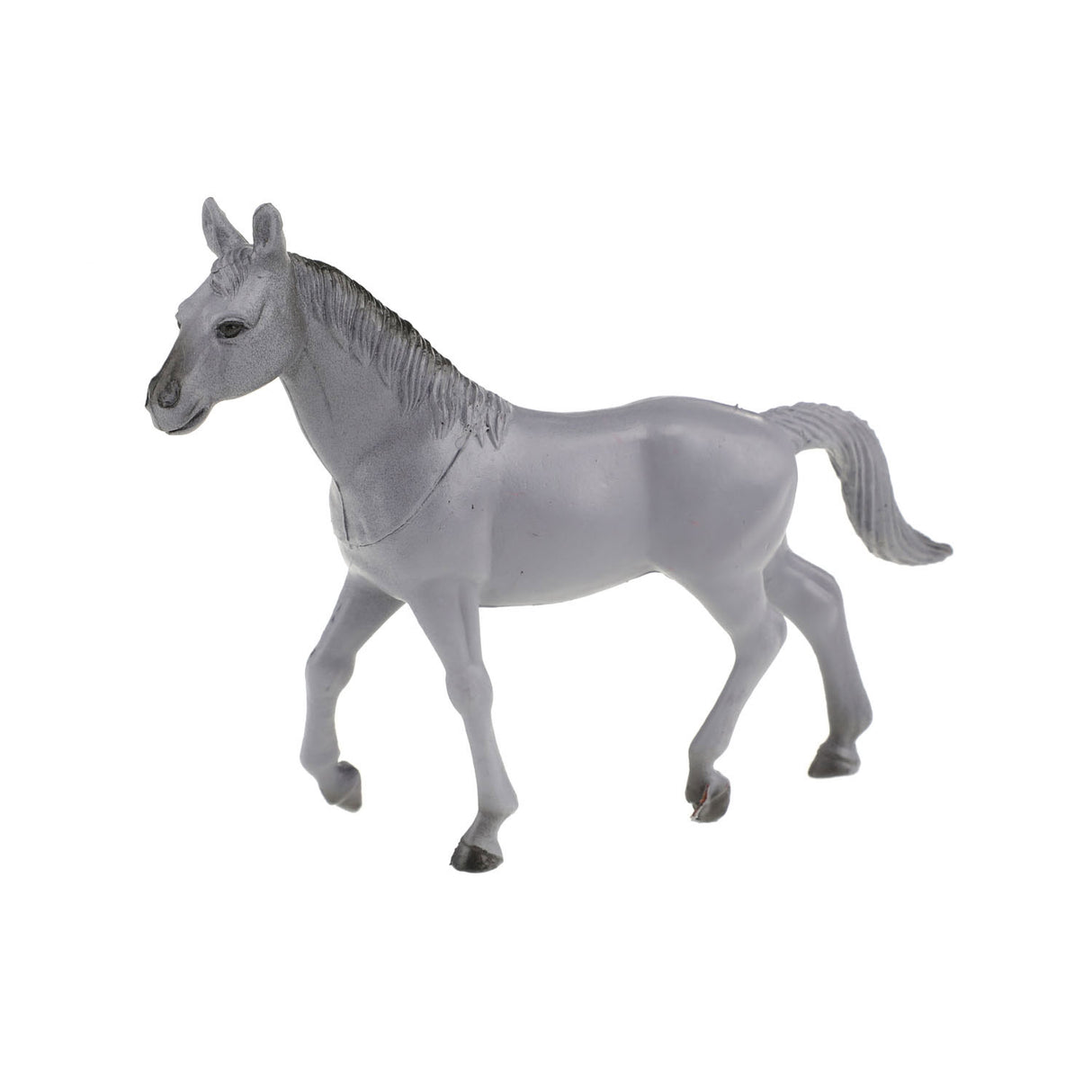 Toi-Toys Animal World Horses, 5st.