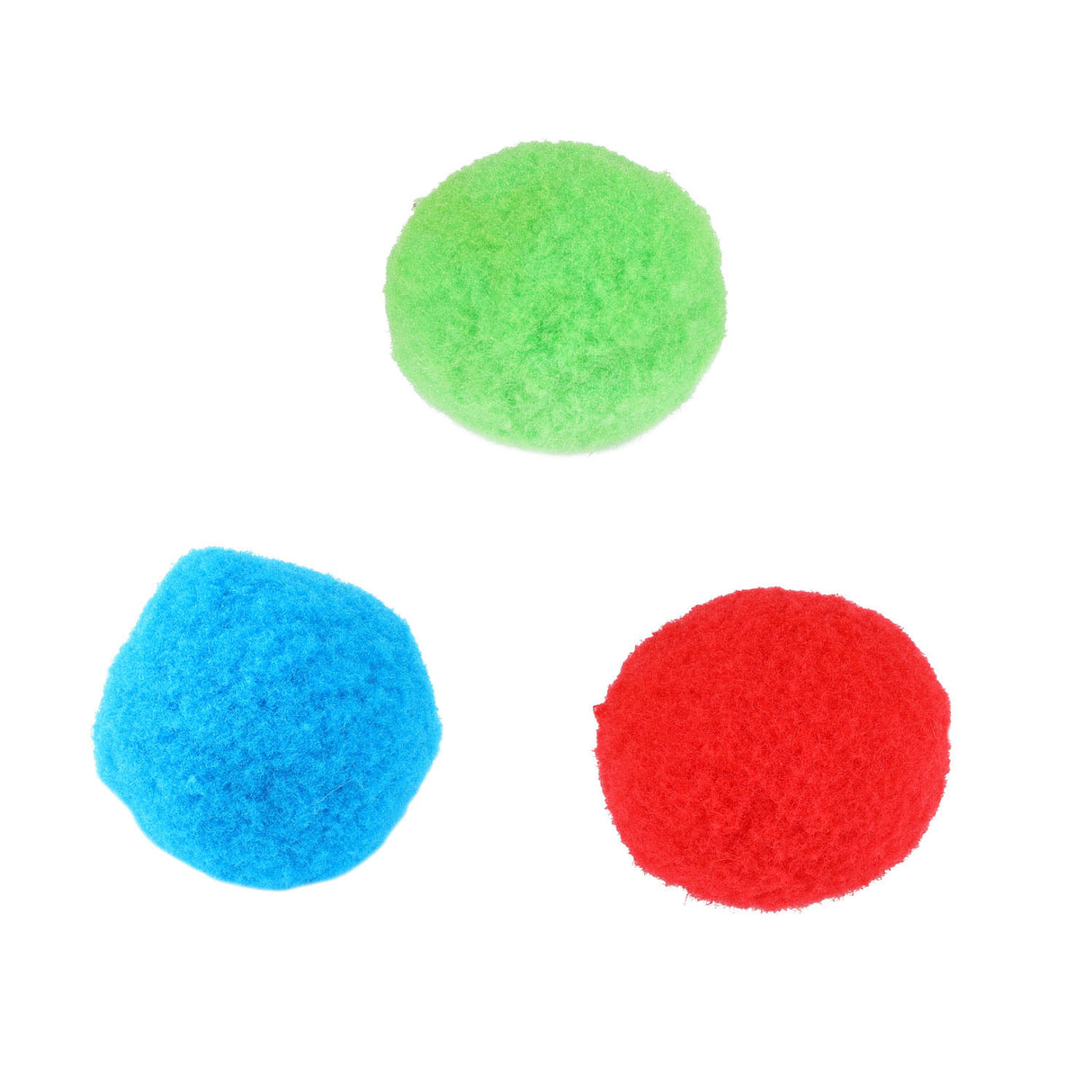 Splash Super Ballen, 12º.