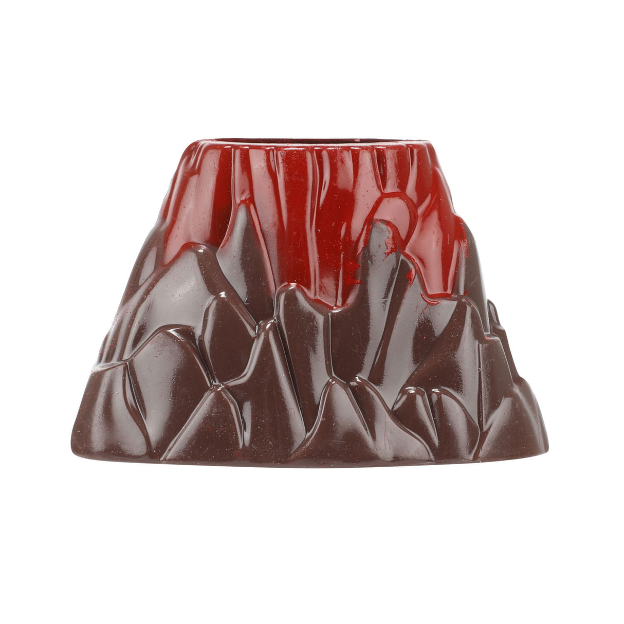 Explore Volcanic Eruption