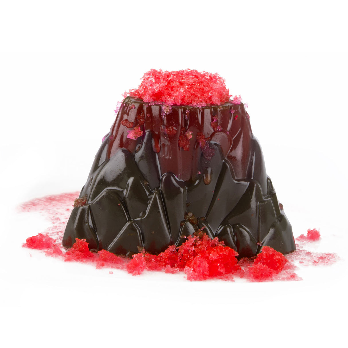 Explore Volcanic Eruption