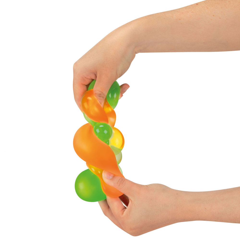 Toi-toys anti-stress stretch ball