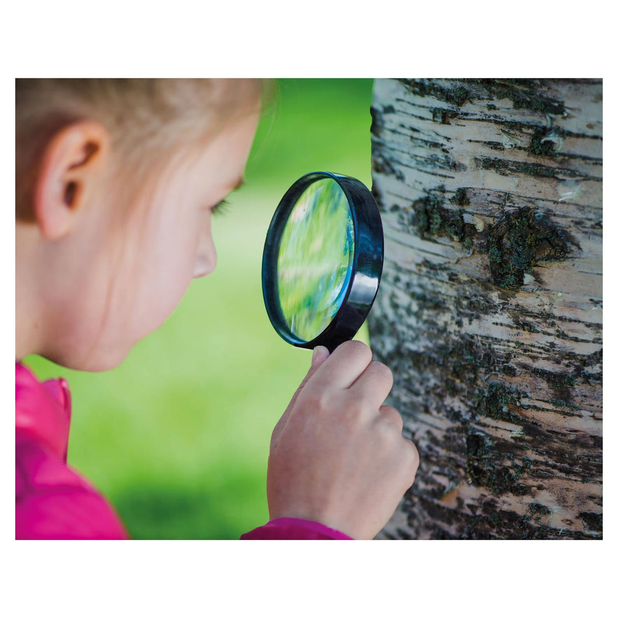 Kidscovery лупа, 9 см