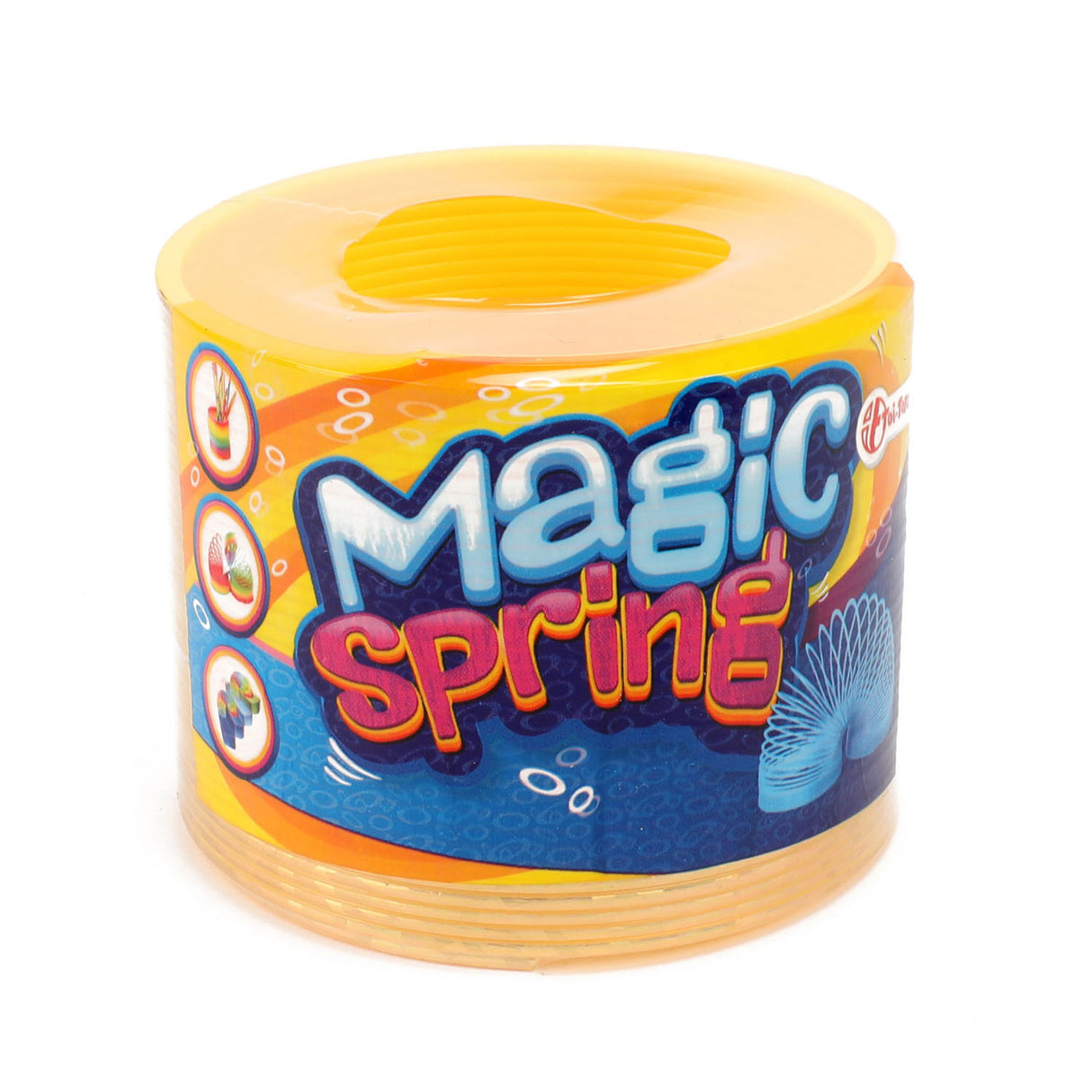 Toi-toys Magical Staircase Spring Couleur