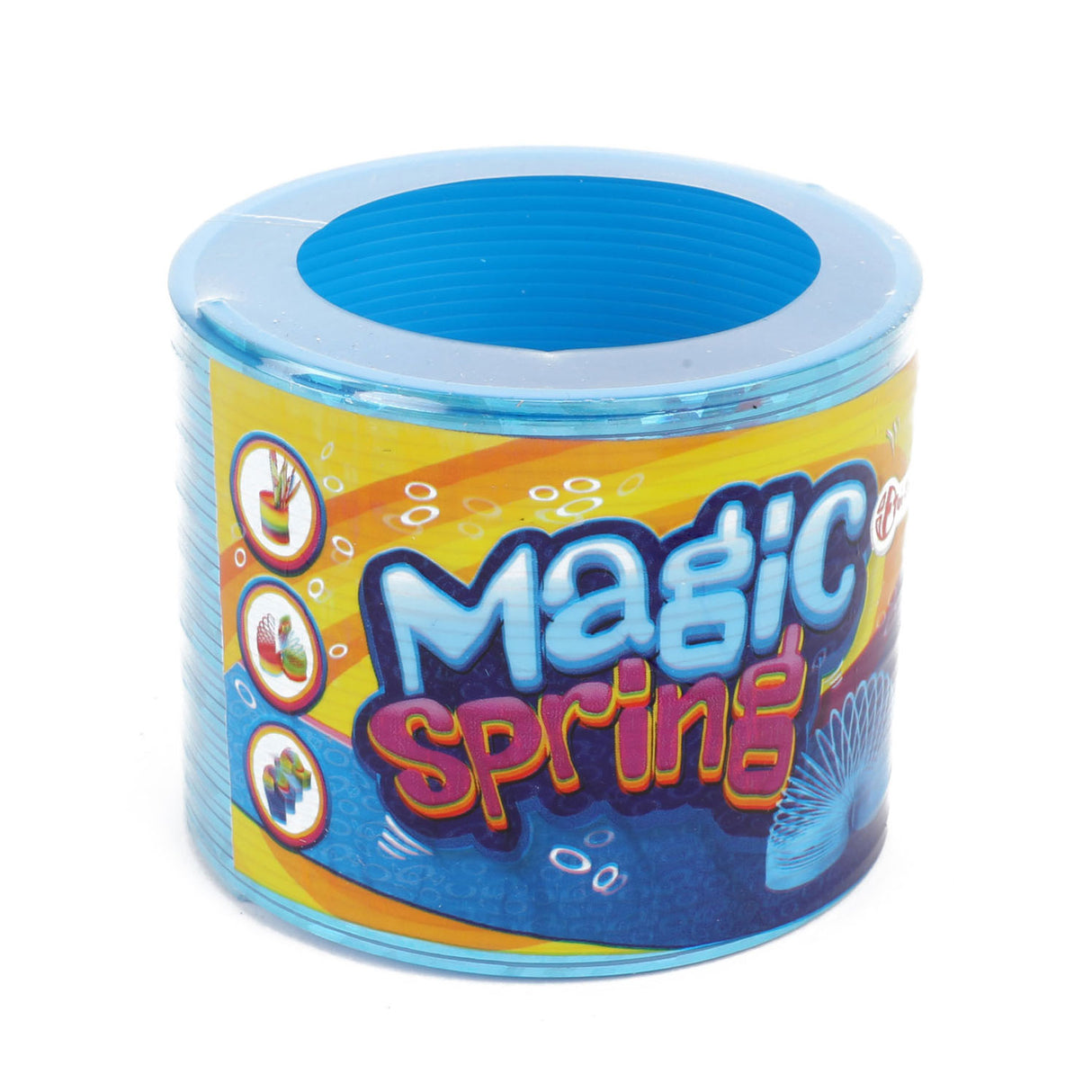 Toi-toys Magical Staircase Spring Couleur