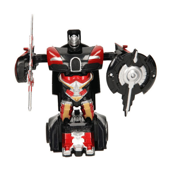 Roboforces changeant de robot superaato