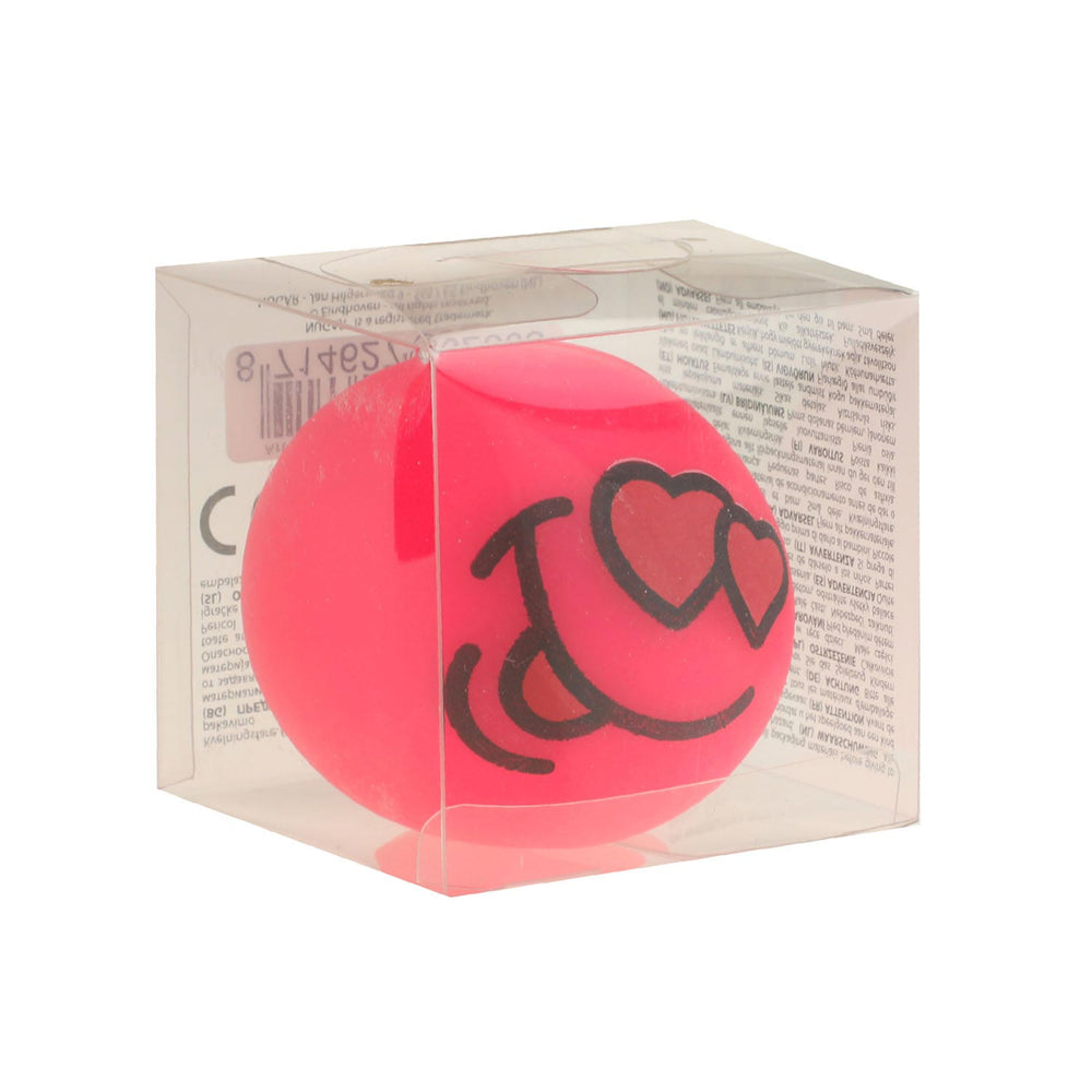 Toi-Toys Anti Stress Ball Smile Face Fidget