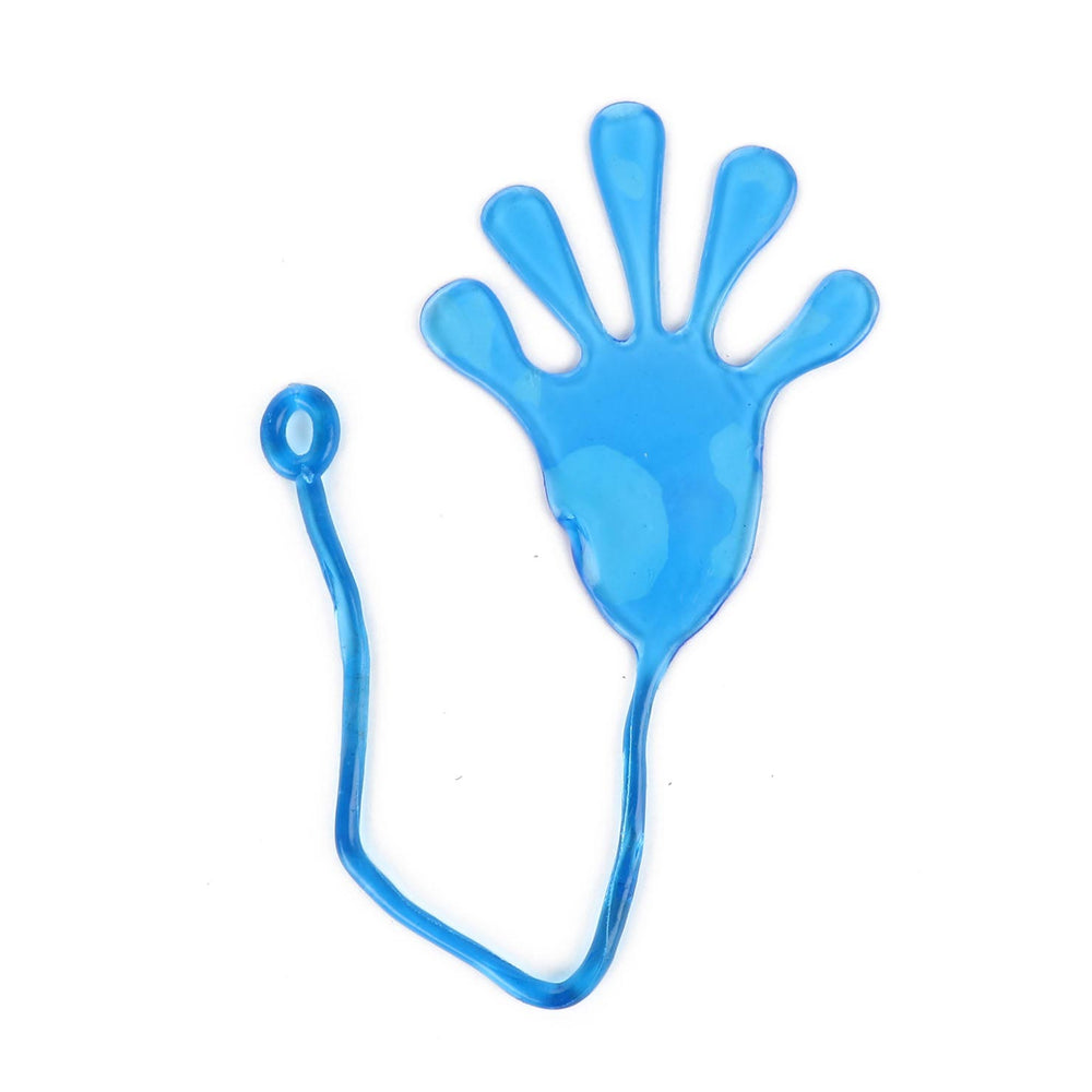Toi-toys colored sticky hand