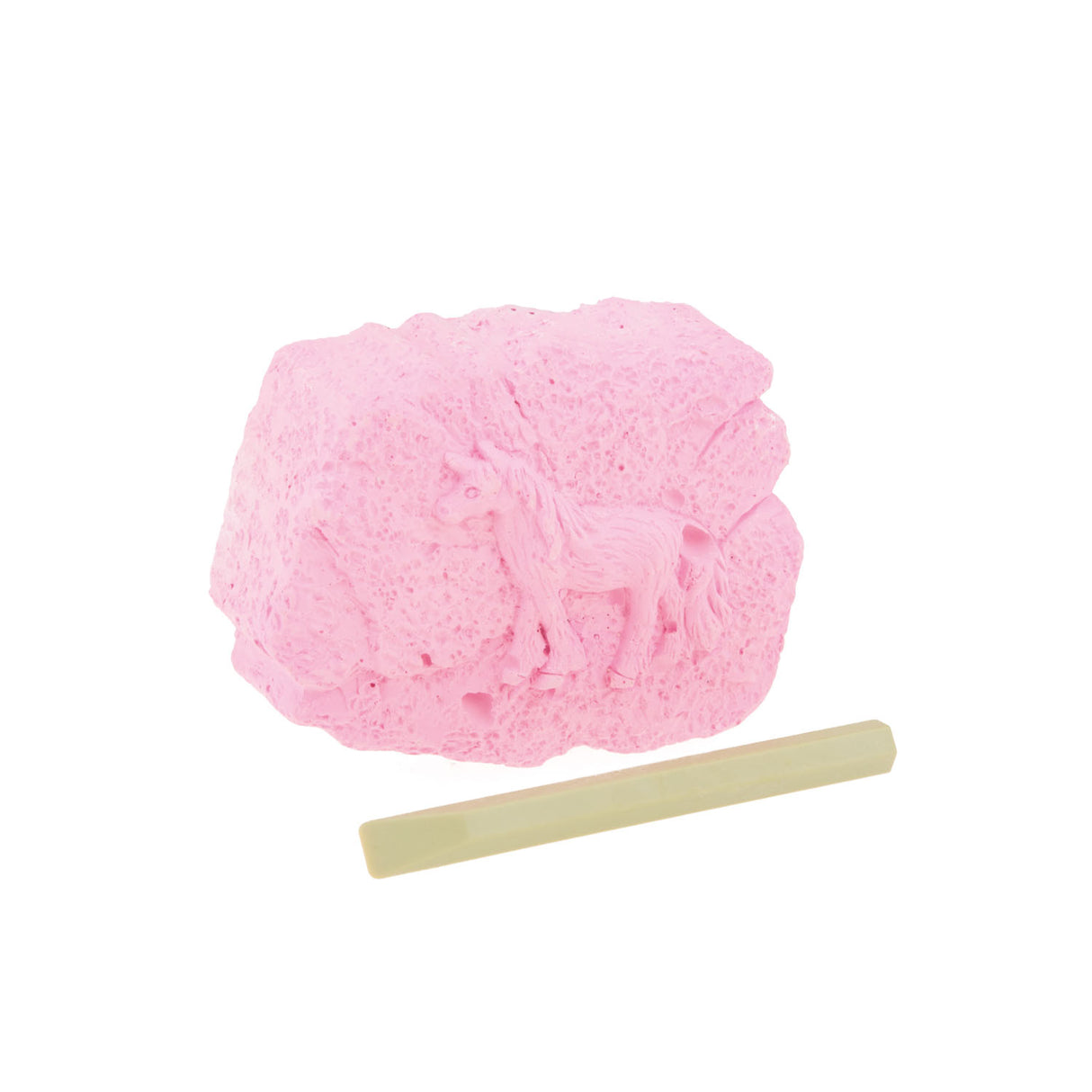 Toi-Toys Egrance Set Eenhoorn Glow in the Dark