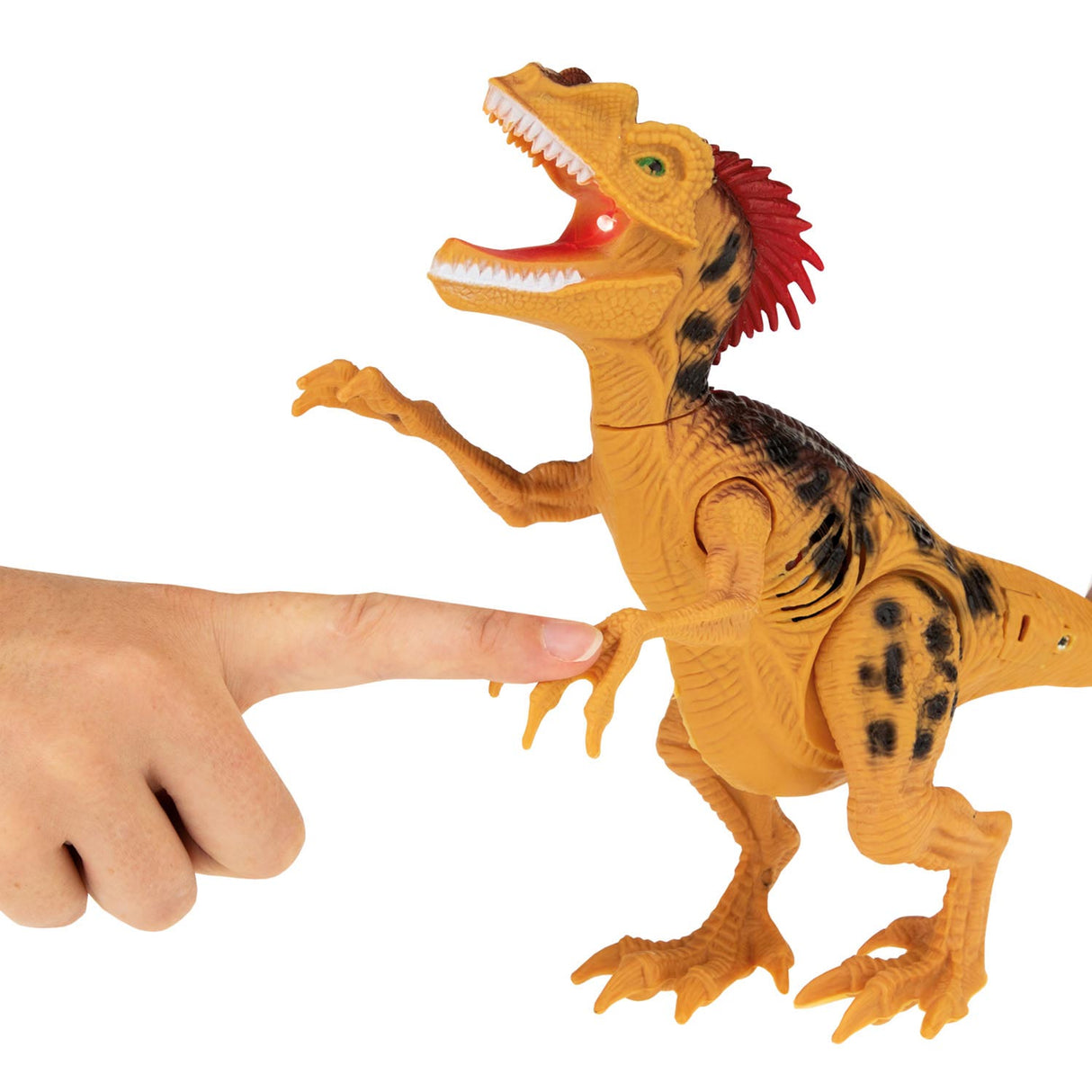 World of Dinosaurs World of Dinosaurs with Sound and Egg Green