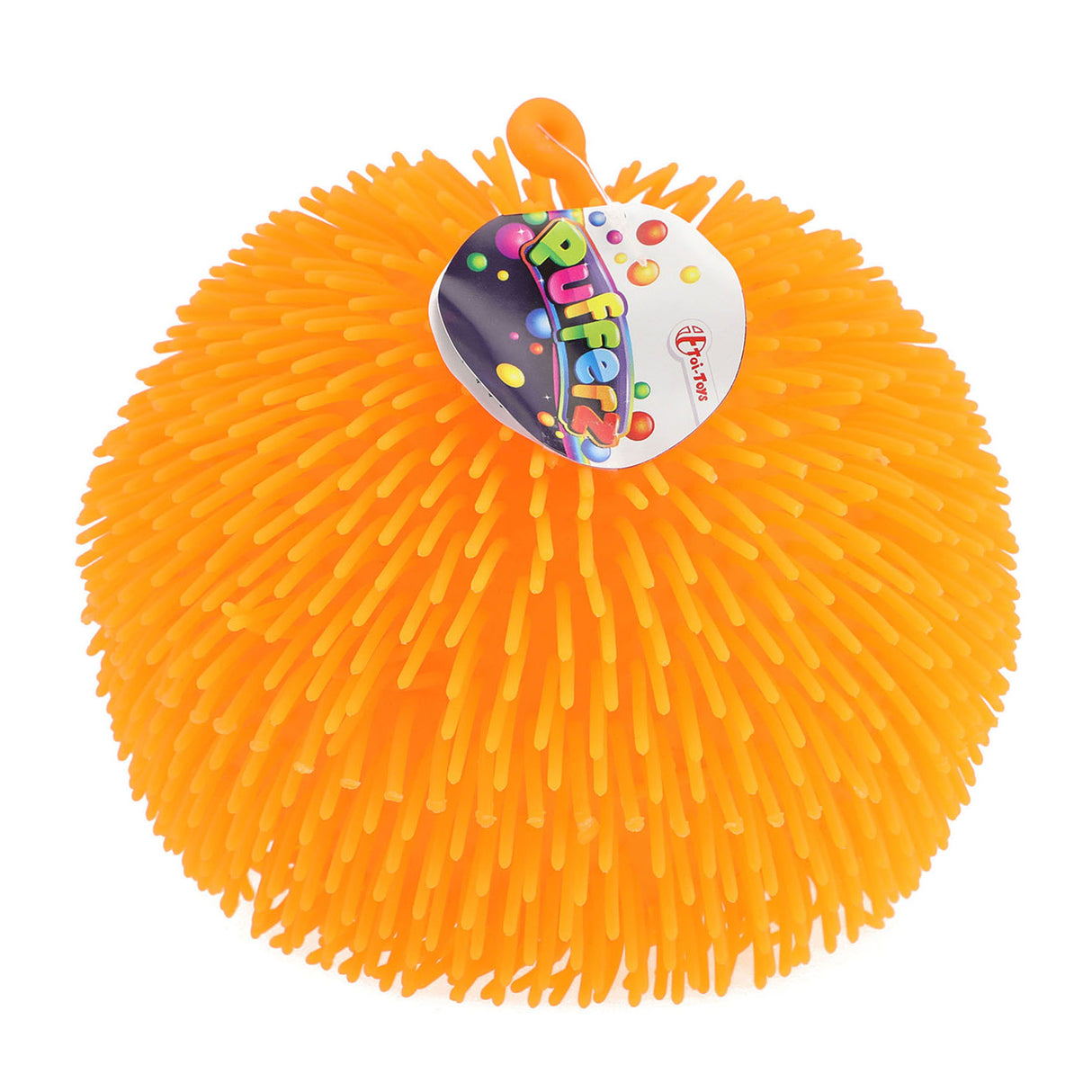 Toi-Toys Pufferball Color, 23 cm