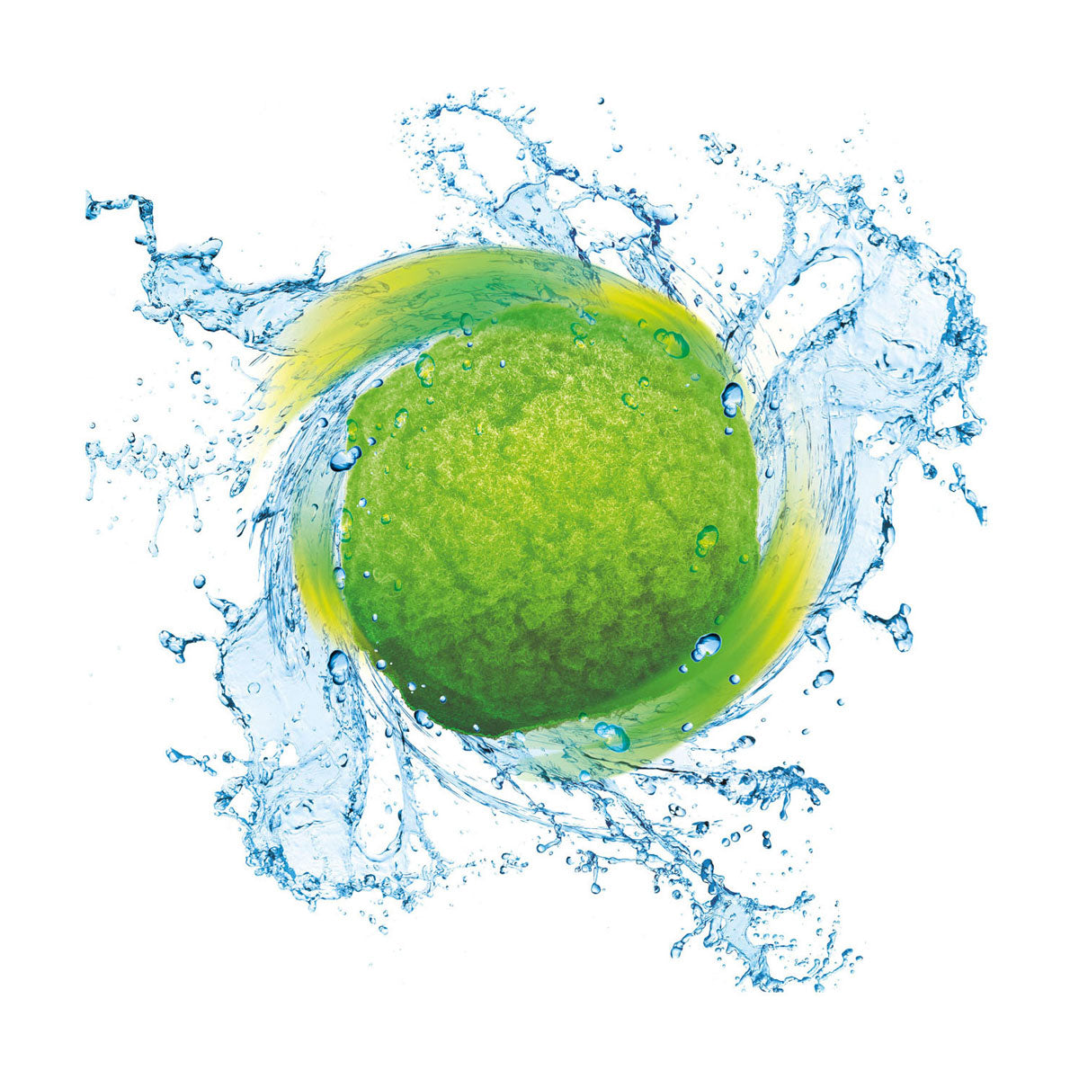 Splash Super Ballen XL, 15 cm