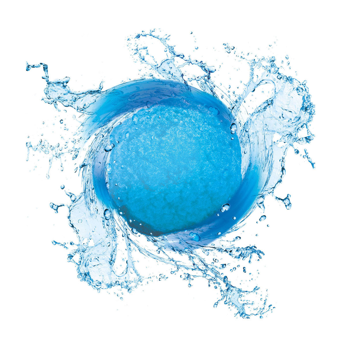 Splash Super Ballen XL, 15 cm