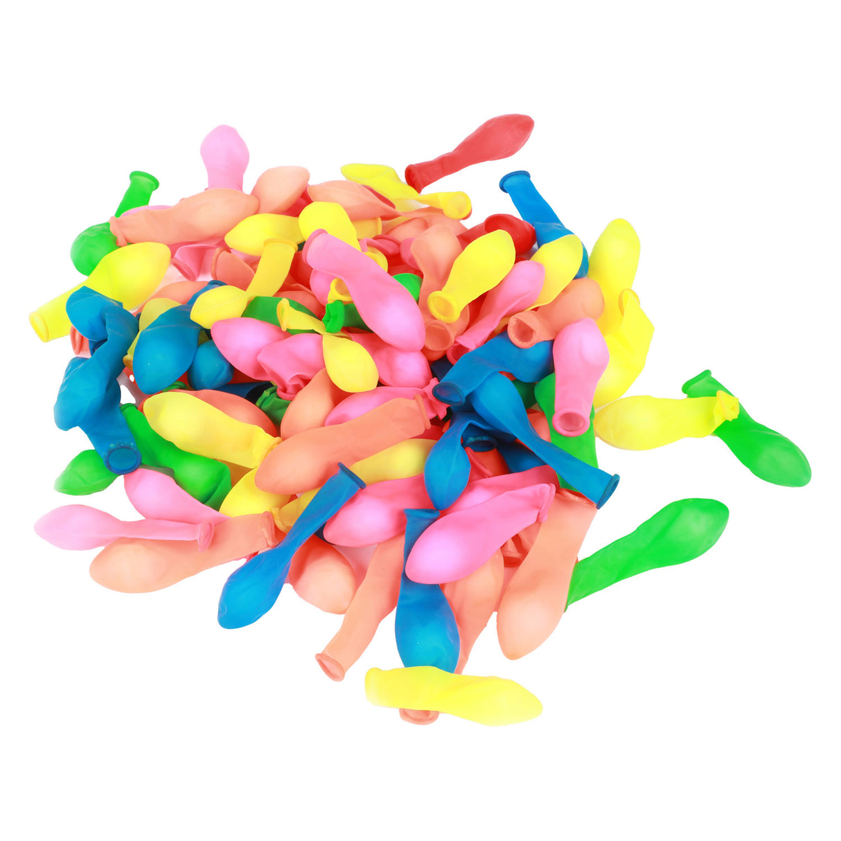 Splash Self-Sealing Water Balloons, 100 pcs.