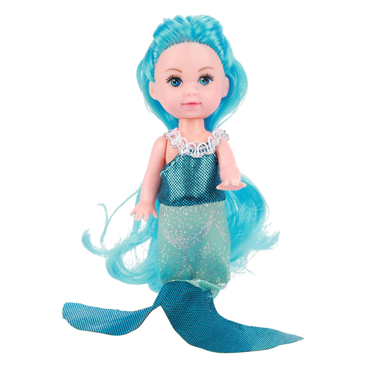 Havfruer Mermaidpop Dream Hair, 11 cm