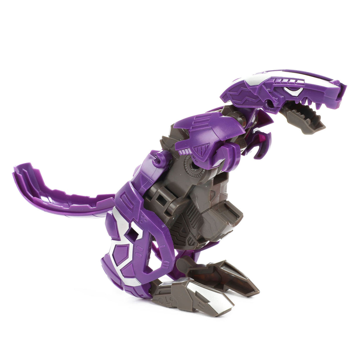 Roboforces muda-ogg robot dino