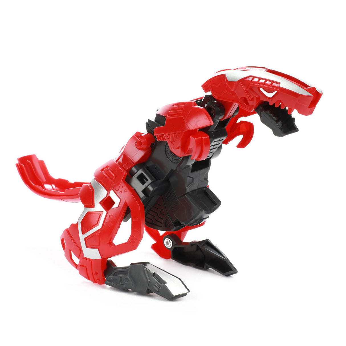 Roboforces muda-ogg robot dino