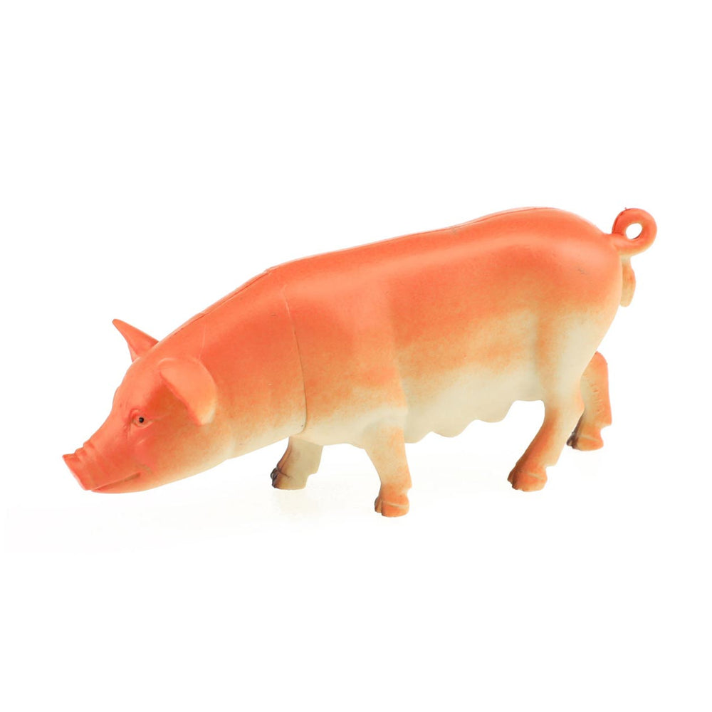 TOI-TOYS Animal World Boederijderen Deluxe, 5e.