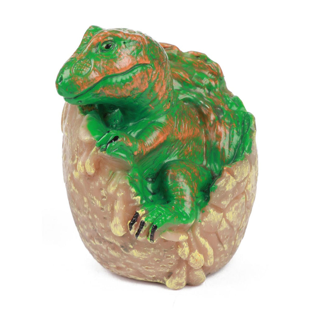Toi-Toys Athbheochan Jurassic Leanbh Dino i Solas agus Fuaim Uibheacha