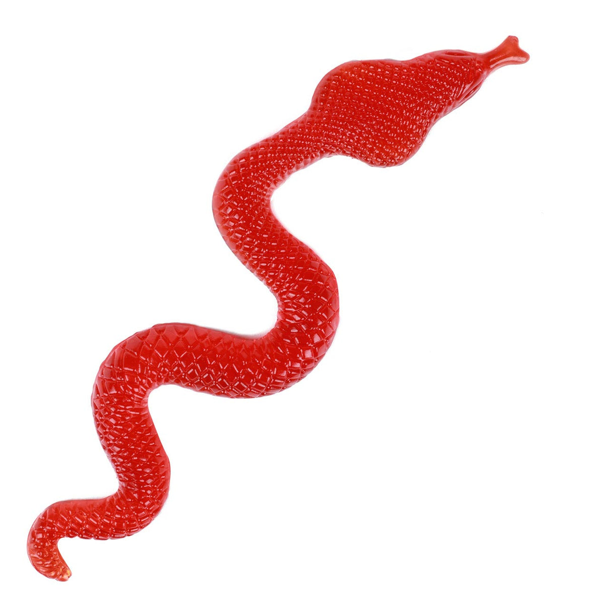 Toi-toys Sticky Cobra Snake Super Strenceble
