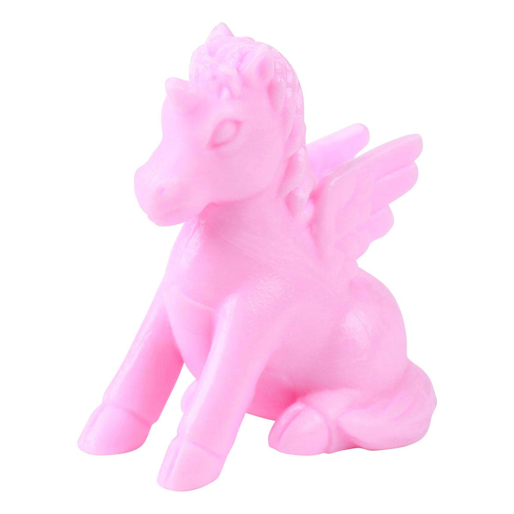 Dream Horse glittetty con unicorno