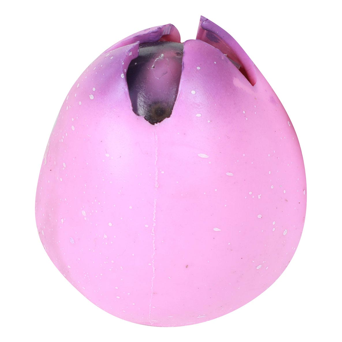 Dream Horse Squeeze Egg with Unicorn