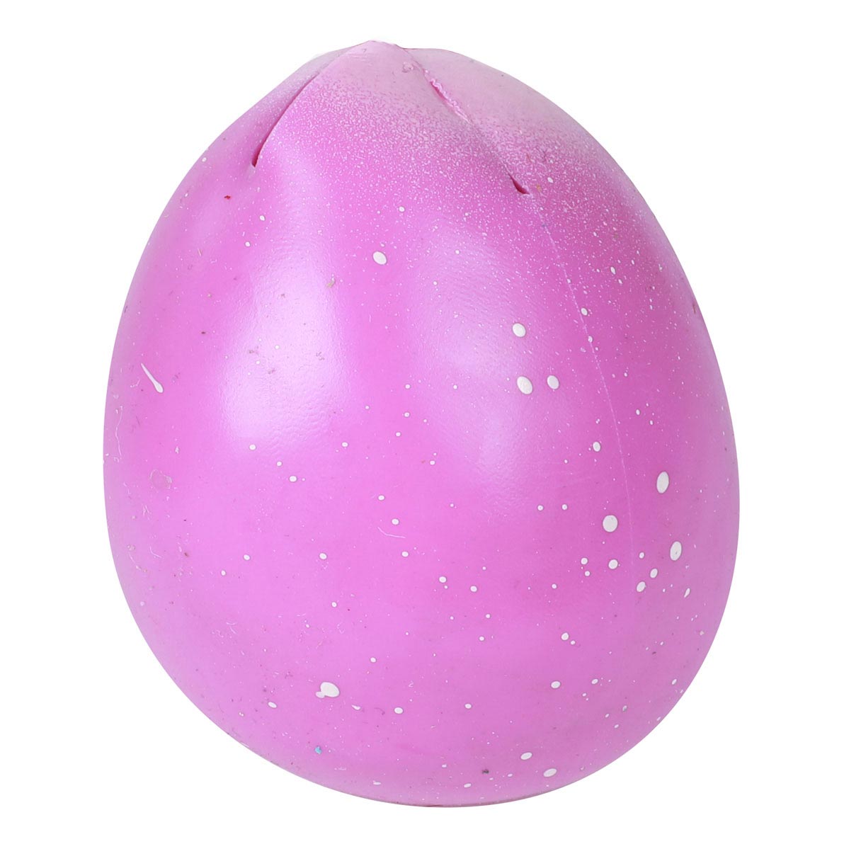 Dream Horse Squeeze Egg with Unicorn