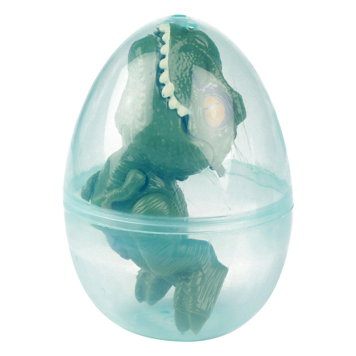 Toi-toys overraskelse med bevegelige poots