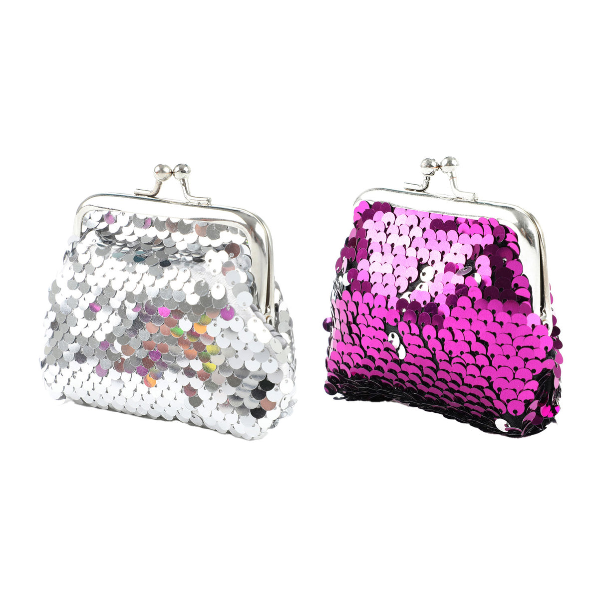 Toi-toys retro wallet with sequins
