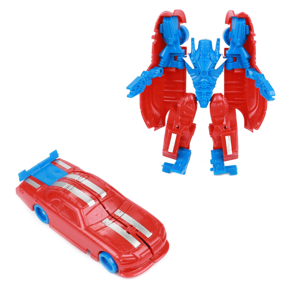 Roboforces Rearer Robot Race Superauto