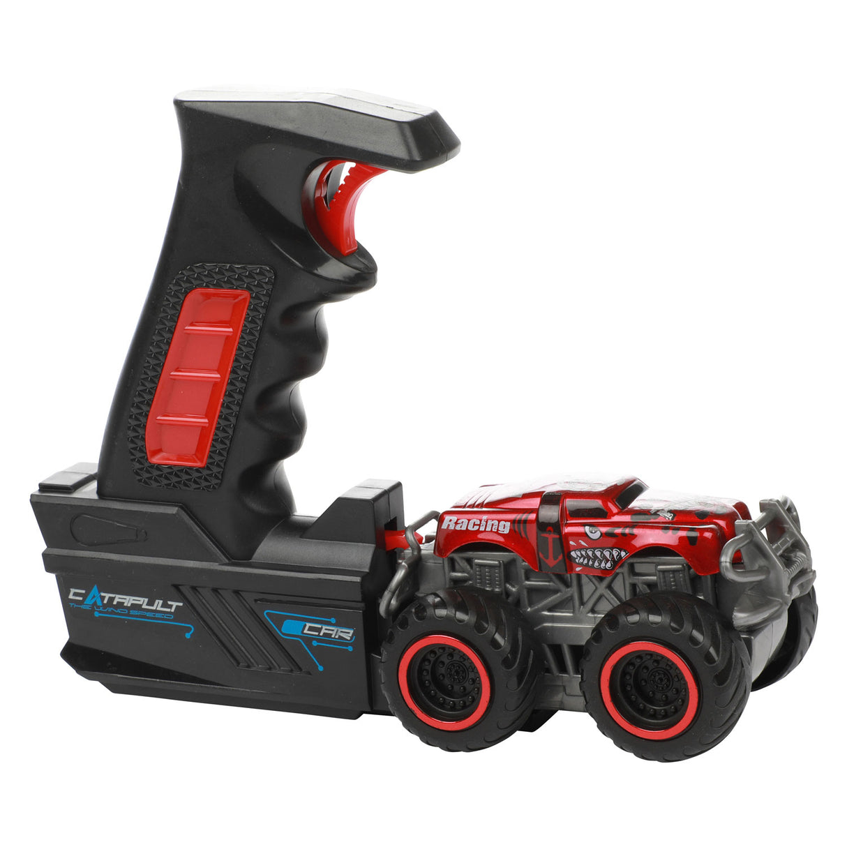 Cars Trucks Monster Trucks Shooterilla