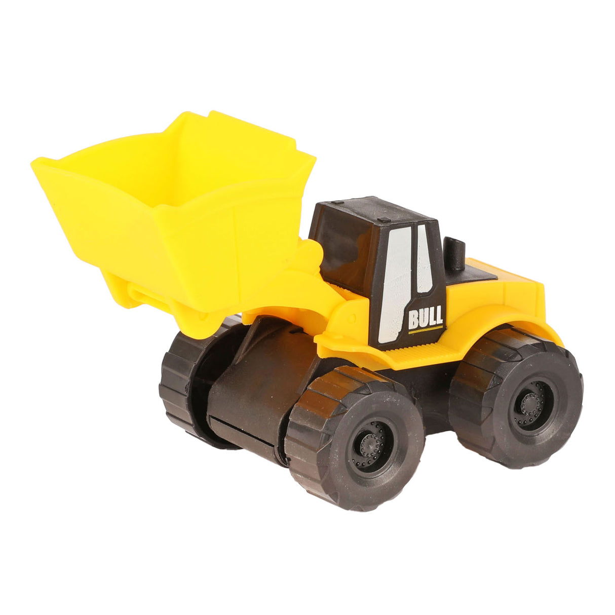 Toi-toys vehicool mini work vehicle