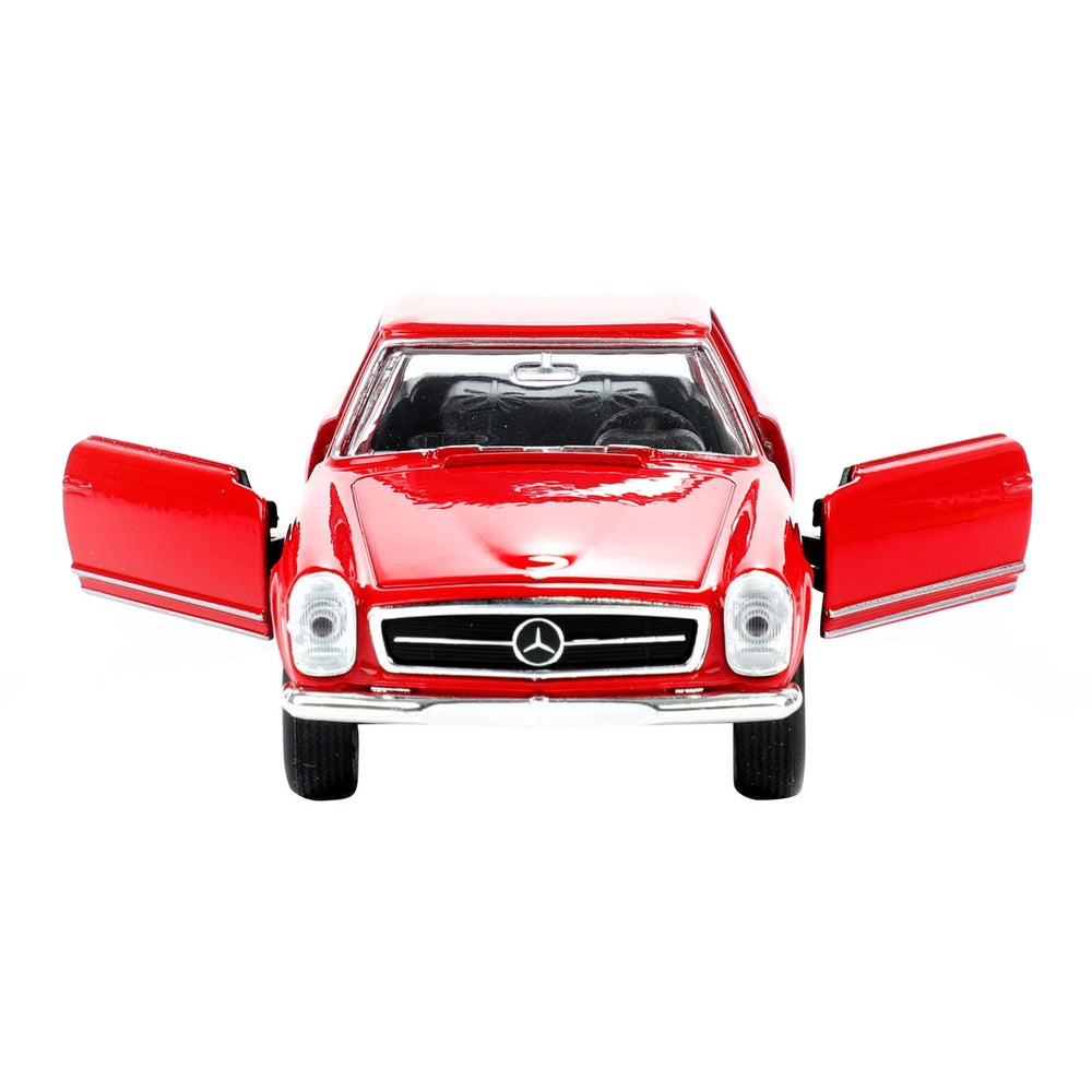 Toi-Toys Welly Mercedes-Benz 1963 230SL Model Car