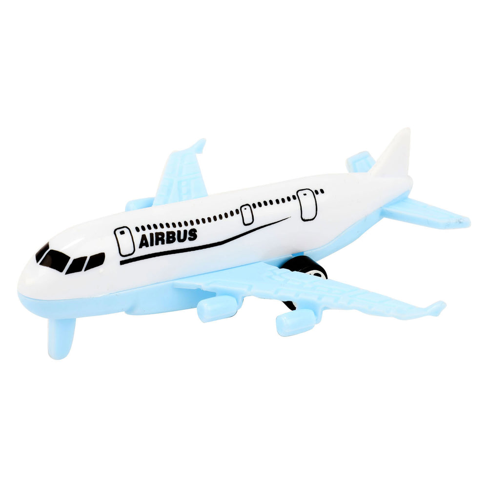 TOI-TOYS Airbus Aircraft, 3..