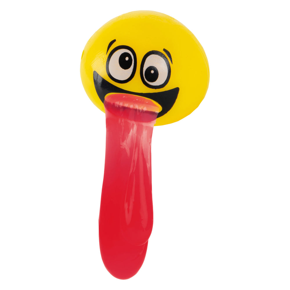 Toi-Toys moco vomitando bola de risa