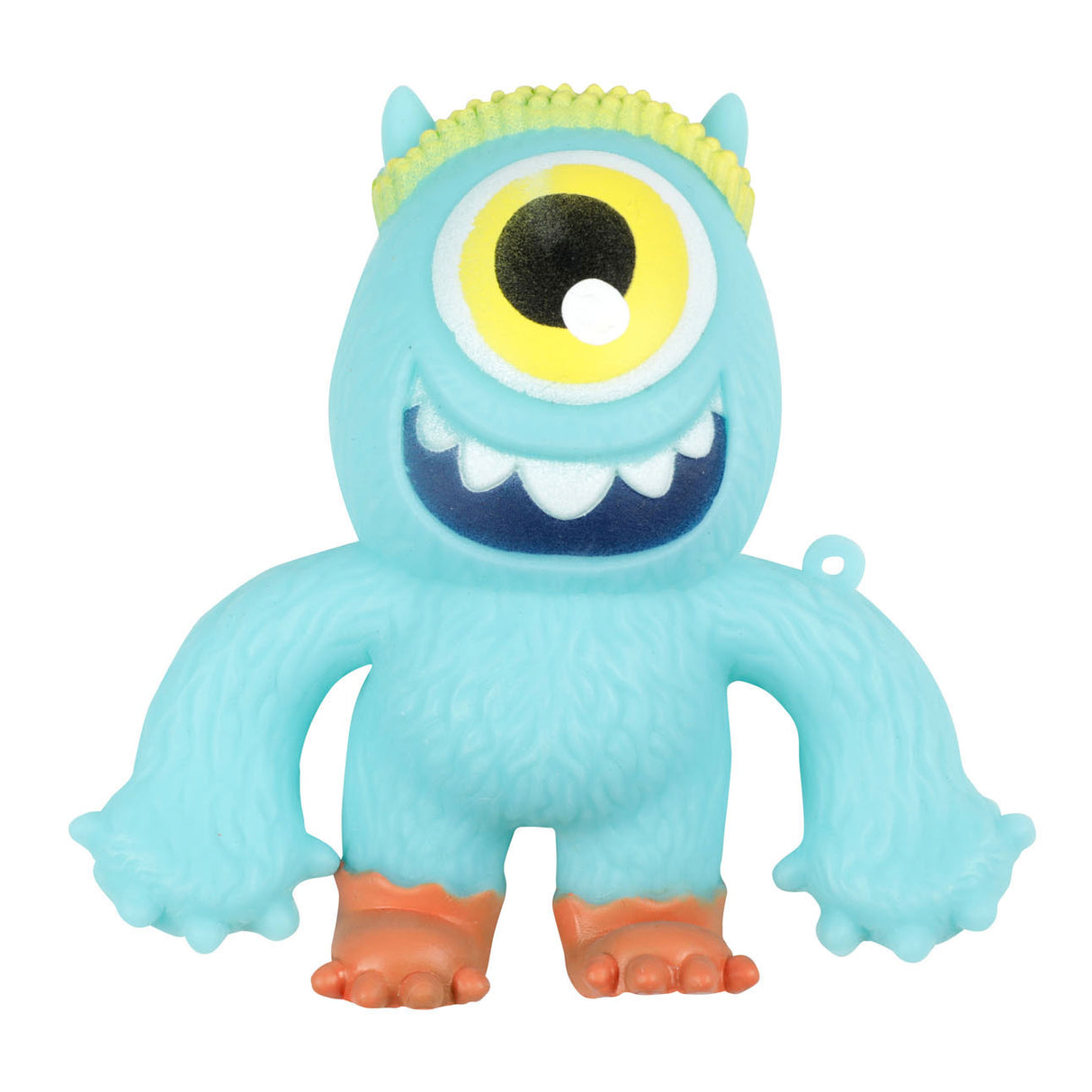 Toi-Toys Stress Ball Puffer Monster One-Eye