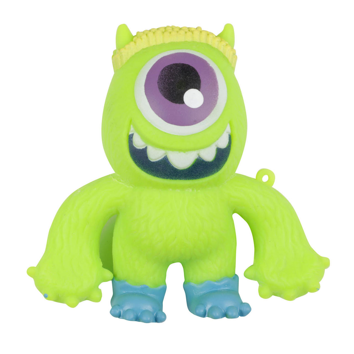 Toi-Toys Stress Ball Puffer Monster One-Eye