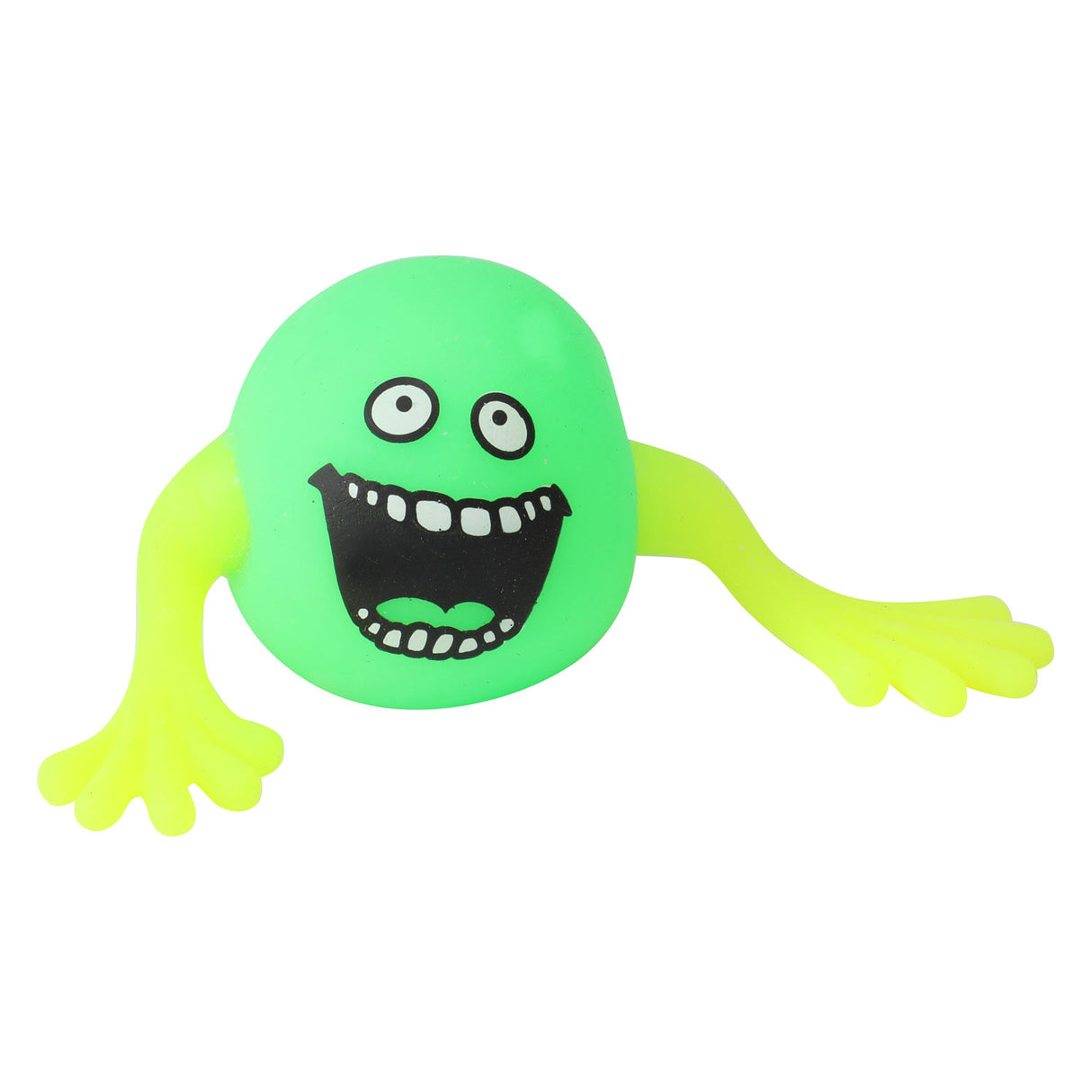 TOI-TOYS MONSTRO ANTI ESTRABLO CON ARMS
