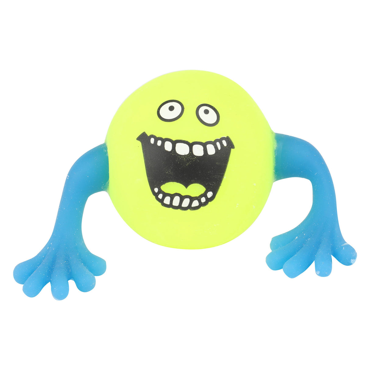TOI-TOYS MONSTRO ANTI ESTRABLO CON ARMS